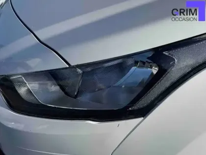 Photo 16 Ford Transit Connect  FGN L1 1.0E100 E85 S&S