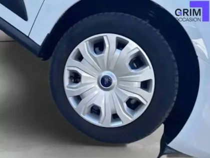 Photo 13 Ford Transit Connect  FGN L1 1.0E100 E85 S&S