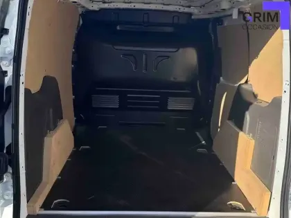 Photo 11 Ford Transit Connect  FGN L1 1.0E100 E85 S&S