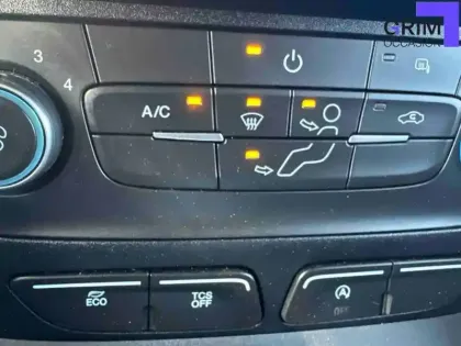 Photo 8 Ford Transit Connect  FGN L1 1.0E100 E85 S&S