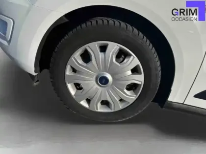 Photo 12 Ford Transit Connect  FGN L1 1.0E100 E85 S&S