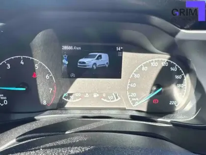 Photo 6 Ford Transit Connect  FGN L1 1.0E100 E85 S&S