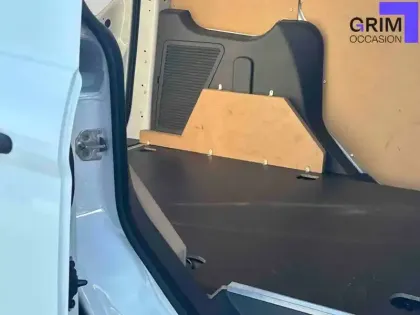 Photo 20 Ford Transit Connect  FGN L1 1.0E100 E85 S&S