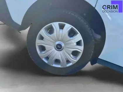 Photo 15 Ford Transit Connect  FGN L1 1.0E100 E85 S&S