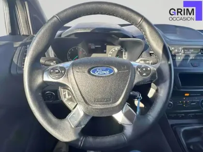 Photo 5 Ford Transit Connect  FGN L1 1.0E100 E85 S&S