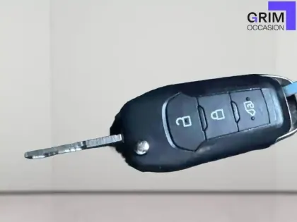 Photo 26 Ford Transit Connect  FGN L1 1.0E100 E85 S&S