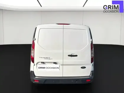 Photo 17 Ford Transit Connect  FGN L1 1.0E100 E85 S&S