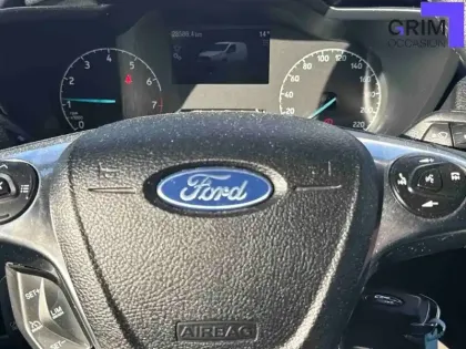 Photo 24 Ford Transit Connect  FGN L1 1.0E100 E85 S&S