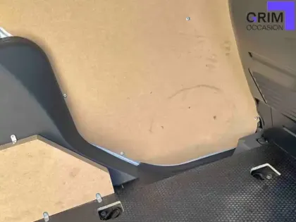 Photo 10 Ford Transit Connect  FGN L1 1.0E100 E85 S&S