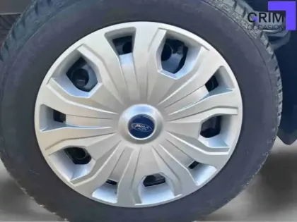 Photo 14 Ford Transit Connect  FGN L1 1.0E100 E85 S&S