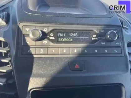 Photo 7 Ford Transit Connect  FGN L1 1.0E100 E85 S&S