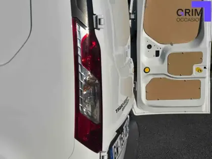 Photo 18 Ford Transit Connect  FGN L1 1.0E100 E85 S&S