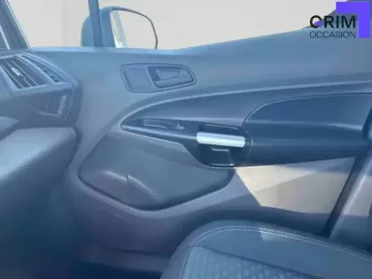 Photo 21 Ford Transit Connect  FGN L1 1.0E100 E85 S&S