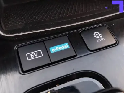 Photo 43 Nissan X-trail  e-POWER 213 ch e-4ORCE 7 Places
