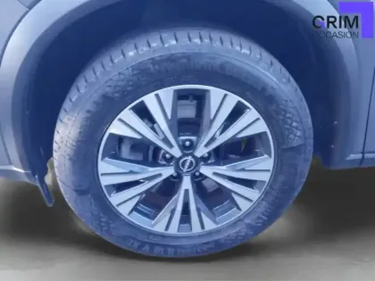 Photo 12 Nissan X-trail Gén. IV (T33) Ph1 N-Connecta 5