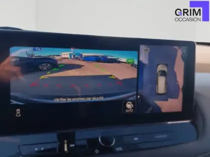 Photo 20 Nissan X-trail Gén. IV (T33) Ph1 N-Connecta 5