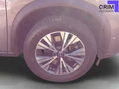 Photo 13 Nissan X-trail Gén. IV (T33) Ph1 N-Connecta 5