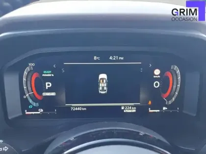 Photo 28 Nissan X-trail  e-POWER 213 ch e-4ORCE 7 Places