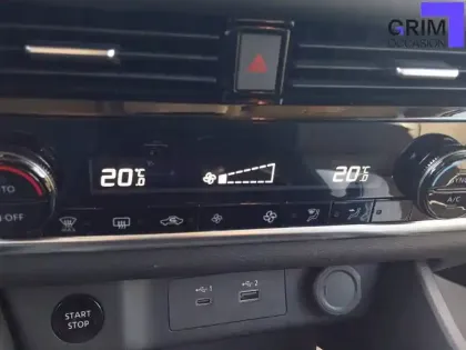 Photo 8 Nissan X-trail Gén. IV (T33) Ph1 N-Connecta 5