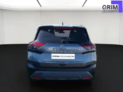 Photo 40 Nissan X-trail  e-POWER 213 ch e-4ORCE 7 Places