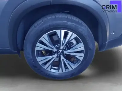 Photo 15 Nissan X-trail Gén. IV (T33) Ph1 N-Connecta 5