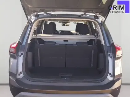Photo 33 Nissan X-trail  e-POWER 213 ch e-4ORCE 7 Places