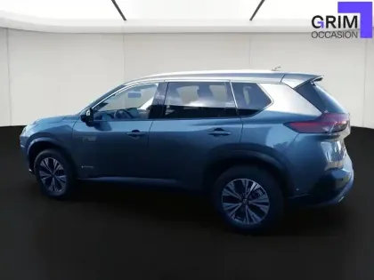 Photo 41 Nissan X-trail  e-POWER 213 ch e-4ORCE 7 Places