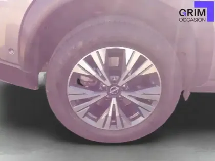 Photo 14 Nissan X-trail Gén. IV (T33) Ph1 N-Connecta 5