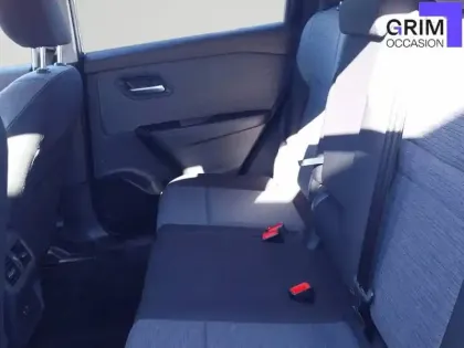 Photo 10 Nissan X-trail Gén. IV (T33) Ph1 N-Connecta 5