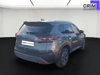 Photo 23 Nissan X-trail  e-POWER 213 ch e-4ORCE 7 Places