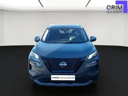 Photo 17 Nissan X-trail Gén. IV (T33) Ph1 N-Connecta 5