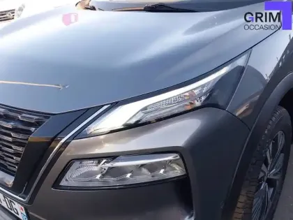 Photo 60 Nissan X-trail  e-POWER 213 ch e-4ORCE 7 Places