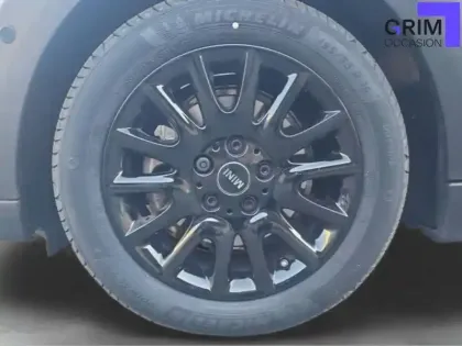 Photo 12 Mini Mini Hatch 3 Portes Cooper 136 ch DKG7