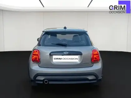 Photo 18 Mini Mini Hatch 3 Portes Cooper 136 ch DKG7