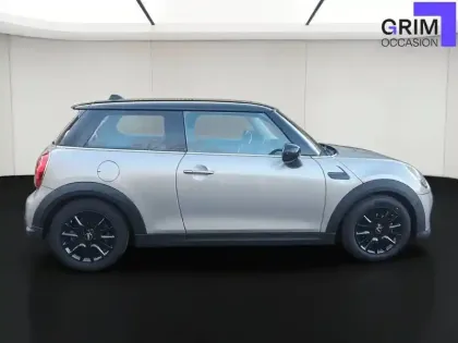 Photo 62 Mini Mini Hatch 3 Portes Cooper 136 ch DKG7