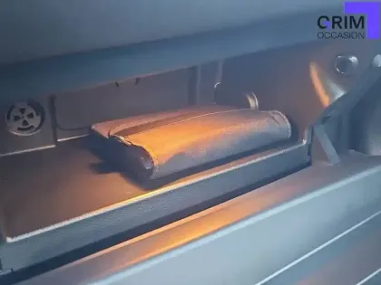 Photo 26 Mini Mini Hatch 3 Portes Cooper 136 ch DKG7