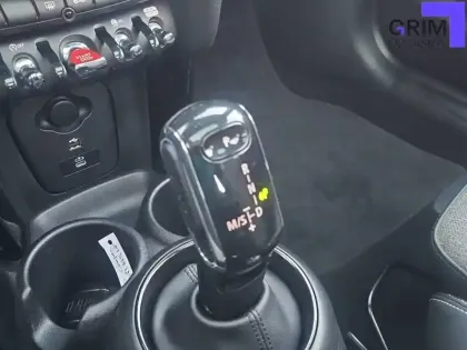 Photo 9 Mini Mini Hatch 3 Portes Cooper 136 ch DKG7