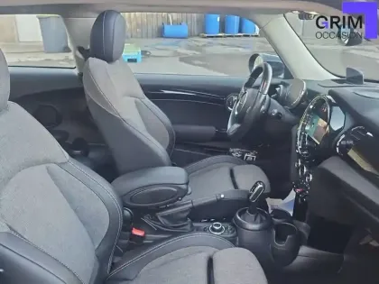 Photo 29 Mini Mini Hatch 3 Portes Cooper 136 ch DKG7