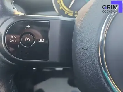 Photo 22 Mini Mini Hatch 3 Portes Cooper 136 ch DKG7