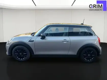 Photo 79 Mini Mini Hatch 3 Portes Cooper 136 ch DKG7