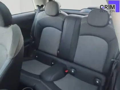 Photo 10 Mini Mini Hatch 3 Portes Cooper 136 ch DKG7