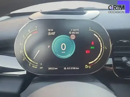 Photo 6 Mini Mini Hatch 3 Portes Cooper 136 ch DKG7