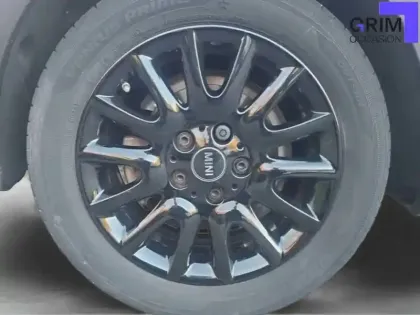 Photo 14 Mini Mini Hatch 3 Portes Cooper 136 ch DKG7