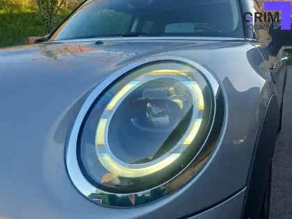 Photo 16 Mini Mini Hatch 3 Portes Cooper 136 ch DKG7