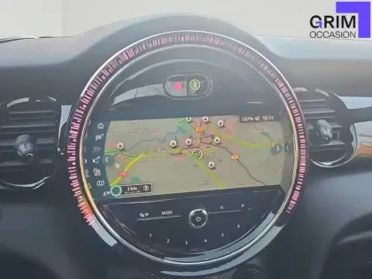 Photo 7 Mini Mini Hatch 3 Portes Cooper 136 ch DKG7