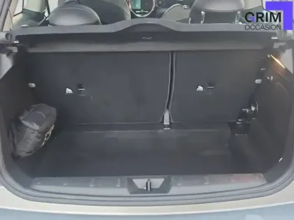 Photo 11 Mini Mini Hatch 3 Portes Cooper 136 ch DKG7