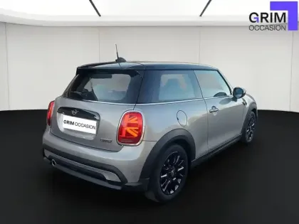Photo 61 Mini Mini Hatch 3 Portes Cooper 136 ch DKG7