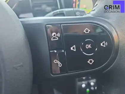 Photo 23 Mini Mini Hatch 3 Portes Cooper 136 ch DKG7