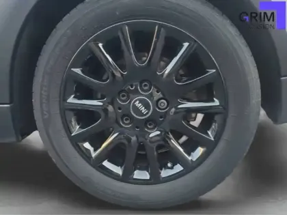 Photo 15 Mini Mini Hatch 3 Portes Cooper 136 ch DKG7