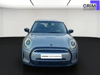 Photo 17 Mini Mini Hatch 3 Portes Cooper 136 ch DKG7